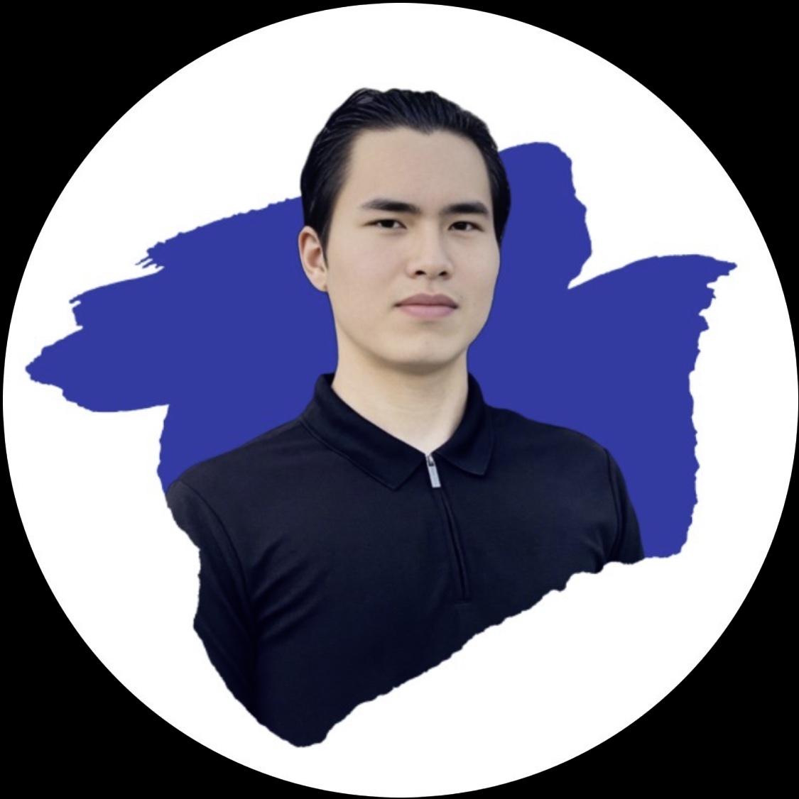 Mr. Aligazy Kismetov