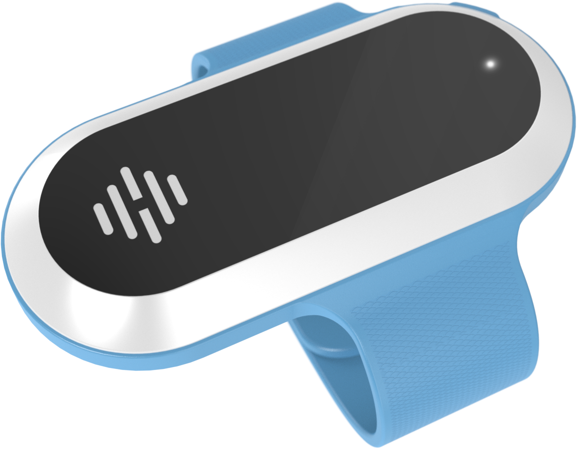 Healthsign wristband